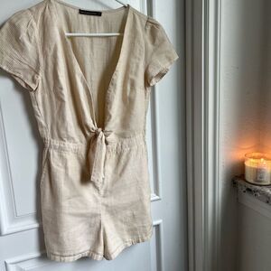 Abercrombie romper